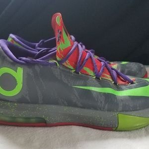 kd 6 price